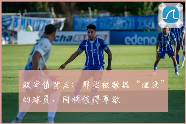 效率值背后:那些被数据“埋没”的球员,同样值得尊敬