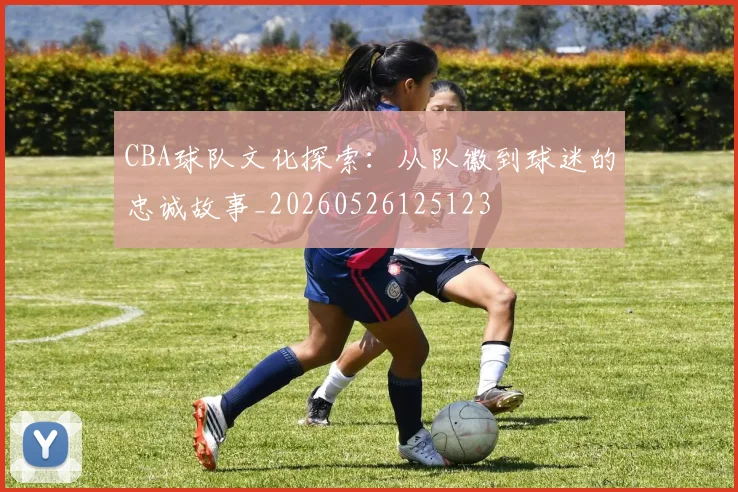 CBA球队文化探索:从队徽到球迷的忠诚故事_20260526125123